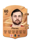 Flores - 60 - Rare
