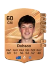 Dobson - 60 - Rare
