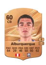 Alburquerque - 60 - Rare