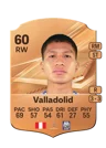 Valladolid - 60 - Rare