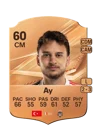 Ay - 60 - Rare