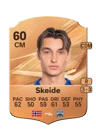 Skeide - 60 - Rare