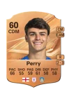 Perry - 60 - Rare