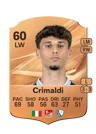 Crimaldi - 60 - Rare