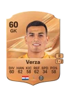 Verza - 60 - Rare