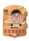 Buffon - 60 - Rare