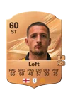 Loft - 60 - Rare