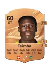 Tsimba - 60 - Rare