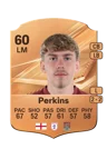 Perkins - 60 - Rare
