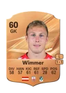 Wimmer - 60 - Rare