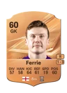 Ferrie - 60 - Rare