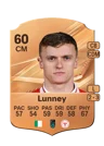 Lunney - 60 - Rare