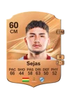 Sejas - 60 - Rare