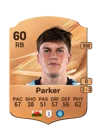 Parker - 60 - Rare