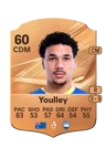 Youlley - 60 - Rare