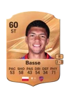 Basse - 60 - Rare