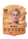 Walker - 60 - Rare