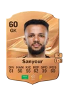Sanyour - 60 - Rare