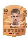 Stoppel - 60 - Rare