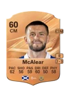 McAlear - 60 - Rare