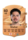 Shahar - 60 - Rare