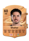 Shahar - 60 - Rare