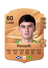 Forsyth - 60 - Rare
