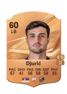 Djurić - 60 - Rare