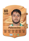 Palavecino - 60 - Rare