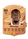 Obongo - 60 - Rare