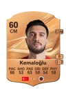 Kemaloğlu - 60 - Rare