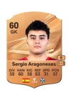 Sergio Aragoneses - 60 - Rare