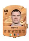Doyle - 60 - Rare