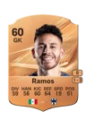 Ramos - 60 - Rare