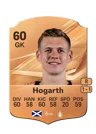 Hogarth - 60 - Rare