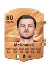 McDonnell - 60 - Rare