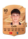 Çelik - 60 - Rare