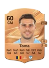 Toma - 60 - Rare
