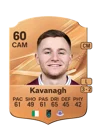 Kavanagh - 60 - Rare