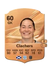 Clachers - 60 - Rare