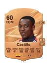 Castillo - 60 - Rare