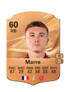 Marre - 60 - Rare