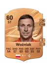 Woźniak - 60 - Rare
