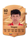 Vegas - 60 - Rare
