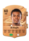 Al Rajih - 60 - Rare
