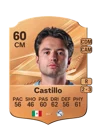 Castillo - 60 - Rare