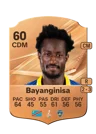 Bayanginisa - 60 - Rare