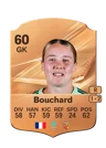 Bouchard - 60 - Rare