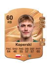 Koperski - 60 - Rare