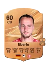 Eberle - 60 - Rare